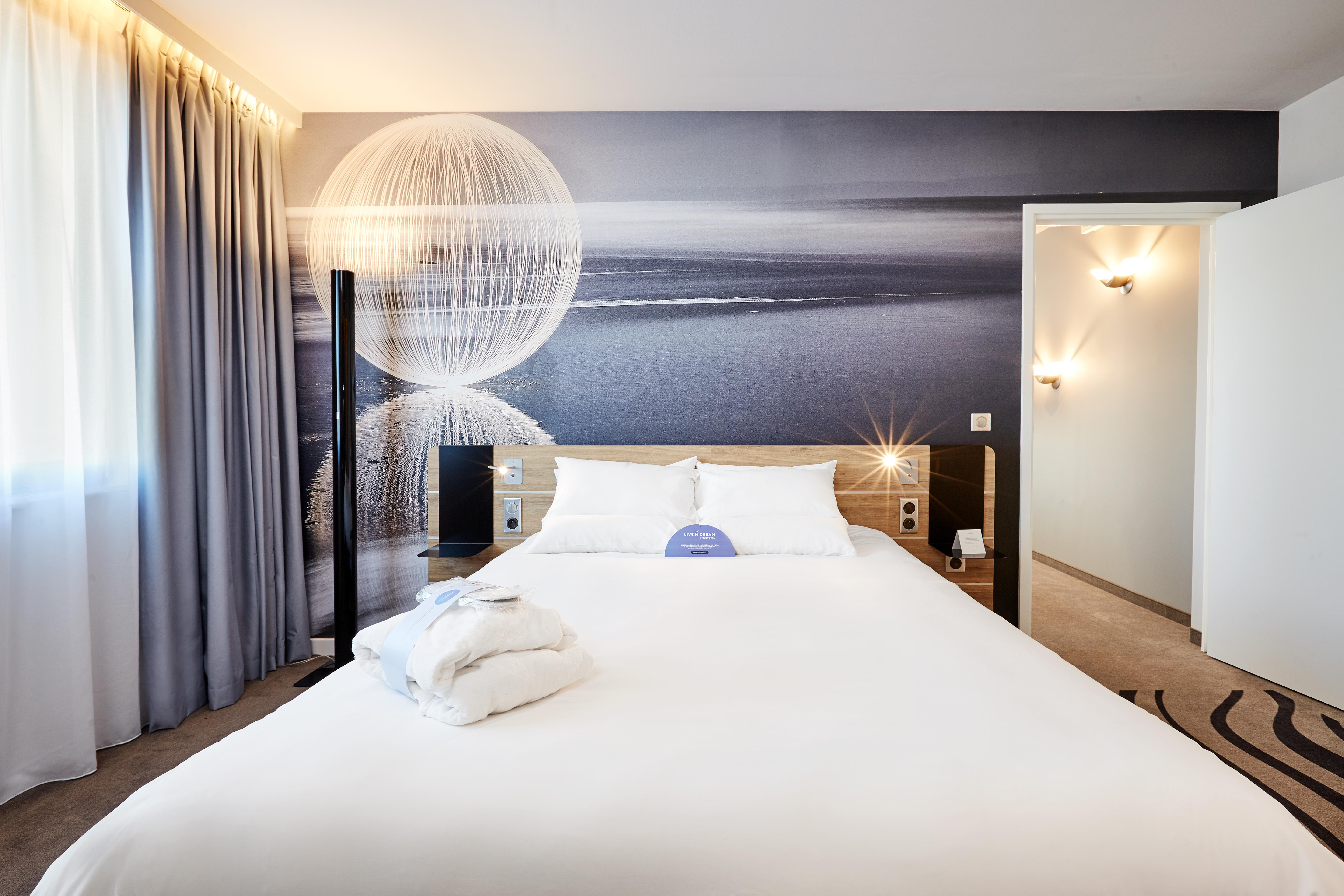 Novotel Krakow Centrum — Фото 1